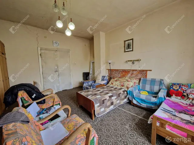 Eladó ház Kisbér 118 nm
