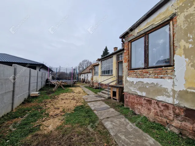 Eladó ház Kisbér 118 nm