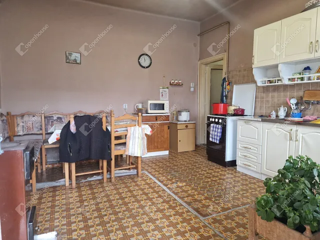 Eladó ház Kisbér 118 nm