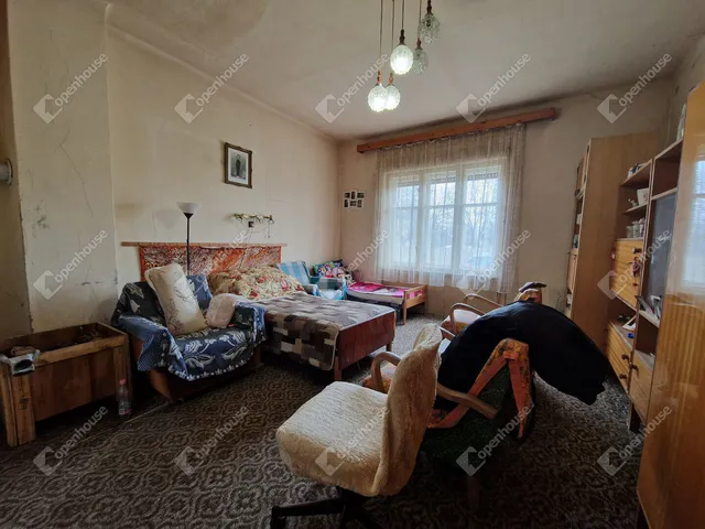 Eladó ház Kisbér 118 nm