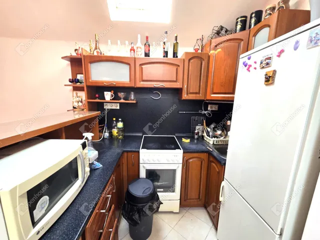 Eladó lakás Komárom 53 nm