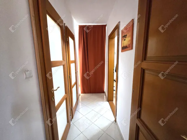 Eladó lakás Komárom 53 nm