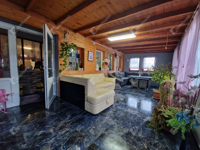 Eladó ház Mocsa 124 nm