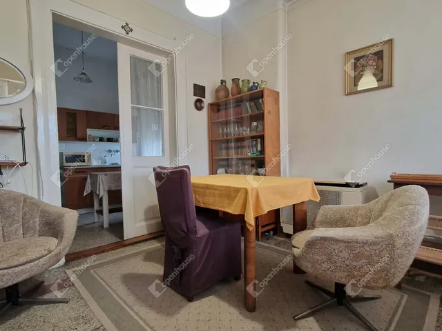 Eladó ház Ács 71 nm