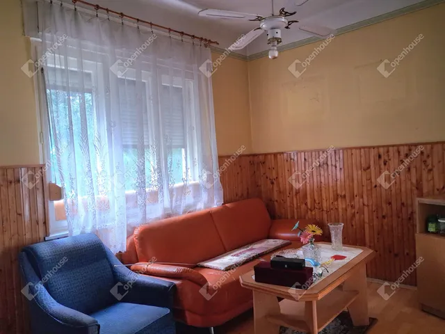 Eladó ház Komárom, Koppánymonostor 74 nm