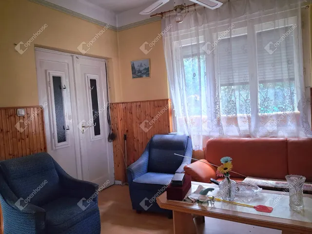Eladó ház Komárom, Koppánymonostor 74 nm