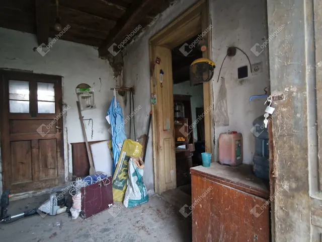 Eladó ház Csép 27 nm