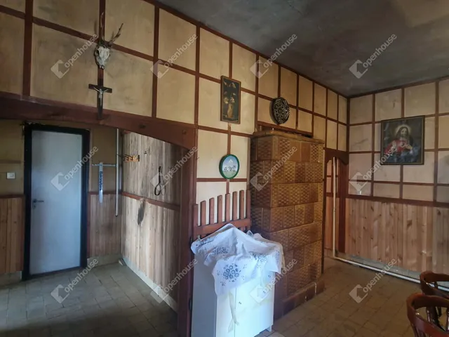 Eladó ház Bakonybánk 75 nm