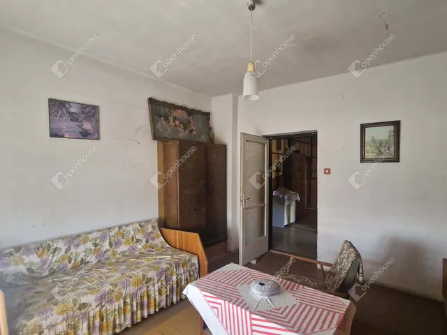 Eladó ház Bakonybánk 75 nm
