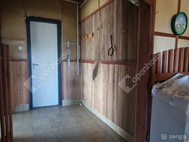 Eladó ház Bakonybánk 75 nm