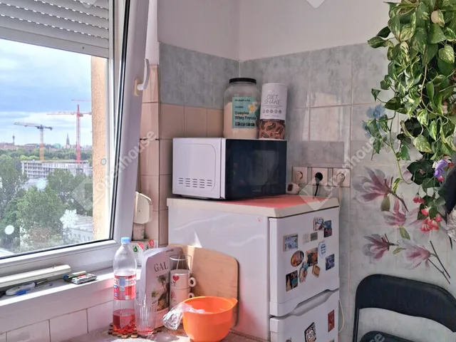 Eladó lakás Budapest X. kerület, Felsőrákos 59 nm