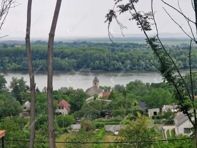 Eladó telek Dunaalmás 1303 nm