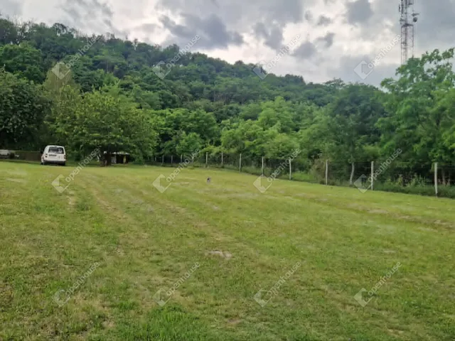 Eladó telek Dunaalmás 1303 nm