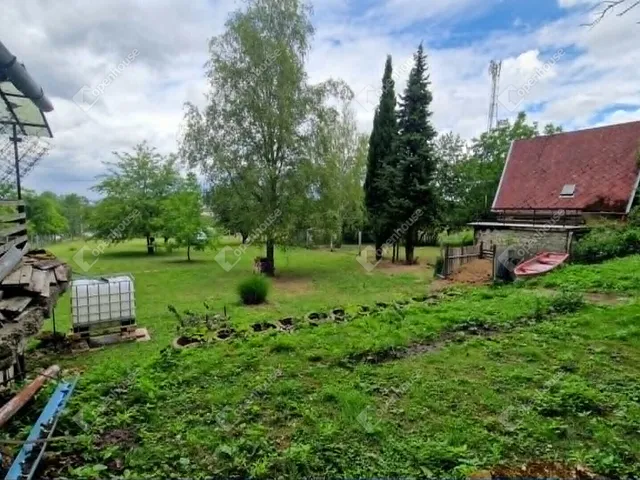 Eladó telek Dunaalmás 1339 nm