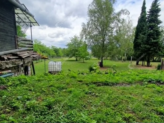 Eladó telek Dunaalmás 1339 nm