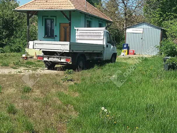 Eladó kereskedelmi és ipari ingatlan Nagyigmánd 20 nm