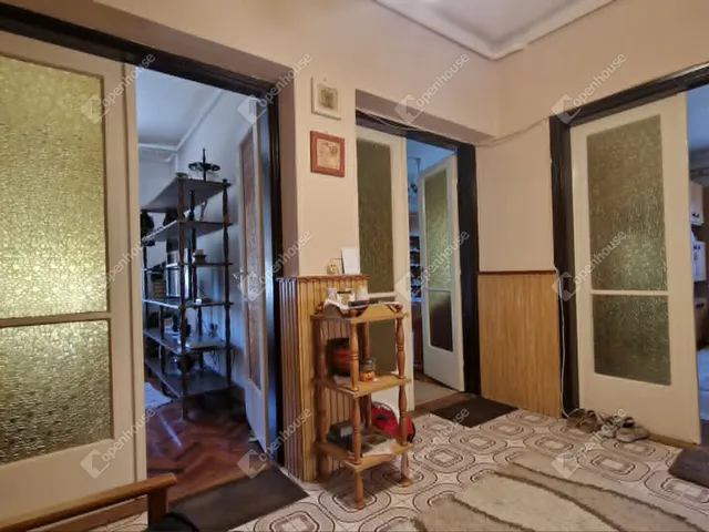 Eladó ház Súr 107 nm