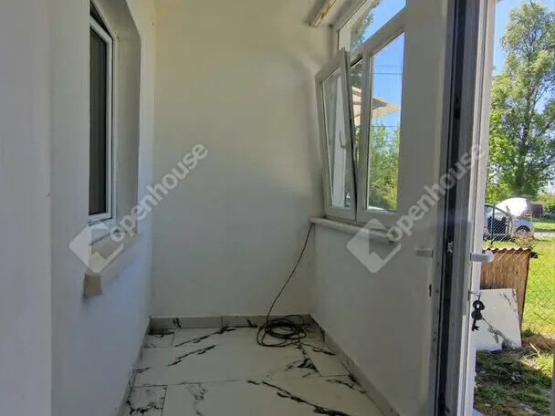 Eladó lakás Almásfüzitő 46 nm