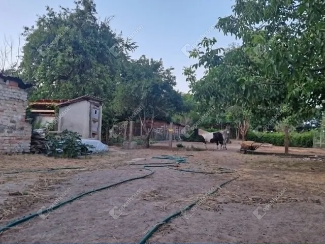 Eladó ház Ács 38 nm