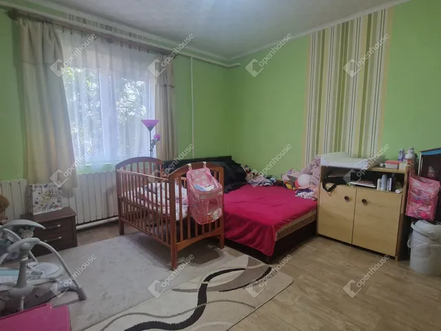 Eladó ház Ete 93 nm