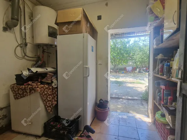 Eladó ház Ete 93 nm