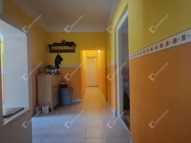 Eladó ház Ete 93 nm