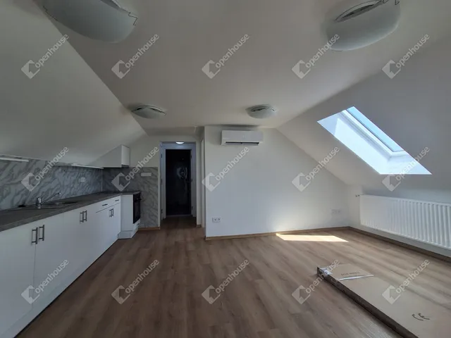Kiadó lakás Komárom, Szőny 51 nm