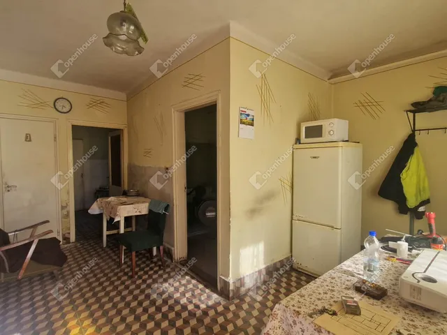 Eladó ház Komárom 112 nm