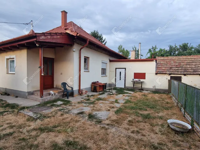 Eladó ház Nagyigmánd 70 nm