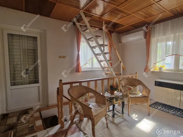 Eladó ház Komárom, Koppánymonostor 89 nm