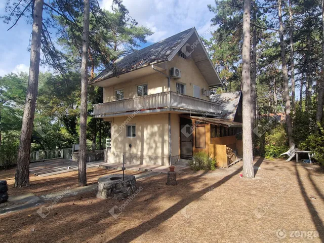 Eladó ház Komárom, Koppánymonostor 89 nm
