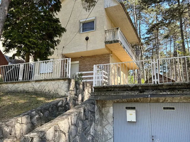 Eladó ház Komárom, Koppánymonostor 89 nm