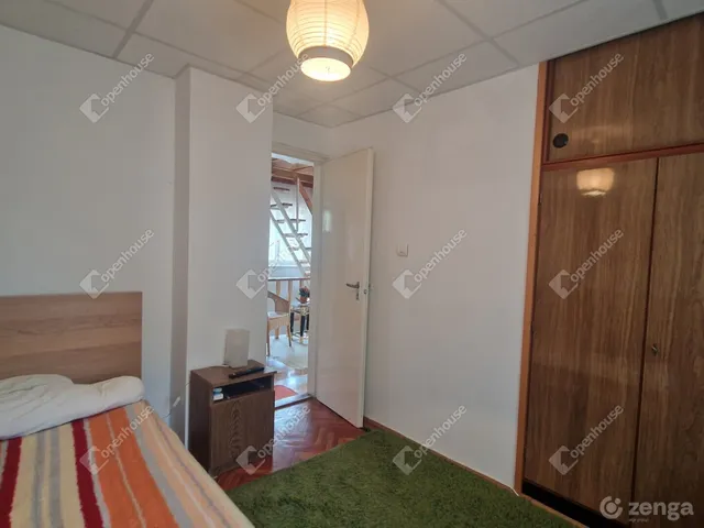 Eladó ház Komárom, Koppánymonostor 89 nm