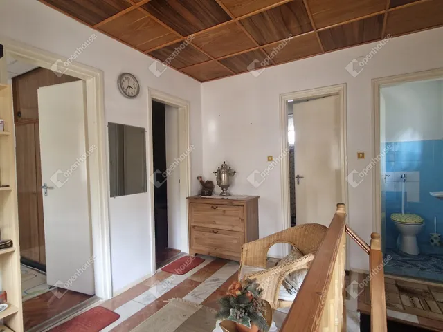 Eladó ház Komárom, Koppánymonostor 89 nm