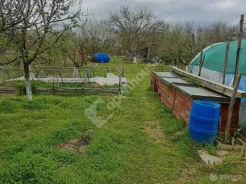 Eladó telek Kisbér 3871 nm