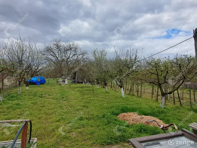 Eladó telek Kisbér 3871 nm