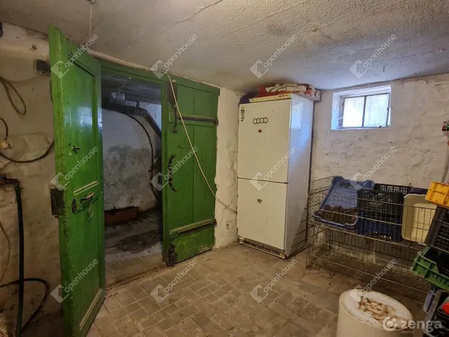 Eladó telek Kisbér 3871 nm