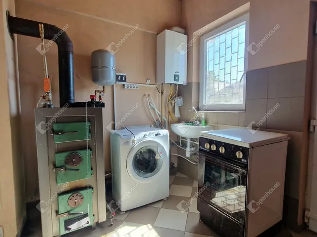 Eladó telek Kisbér 3871 nm