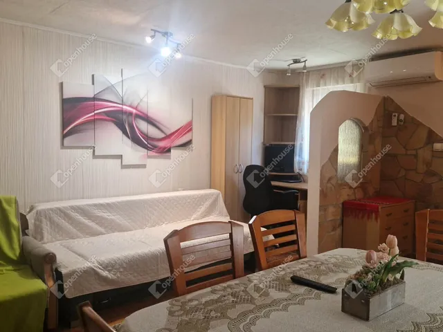 Eladó telek Kisbér 3871 nm