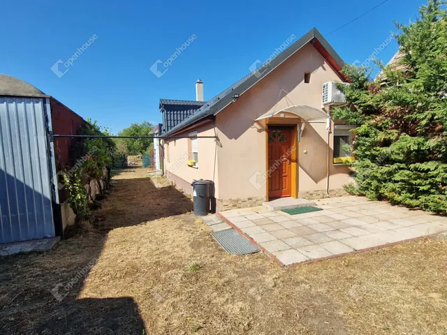 Eladó telek Kisbér 3871 nm