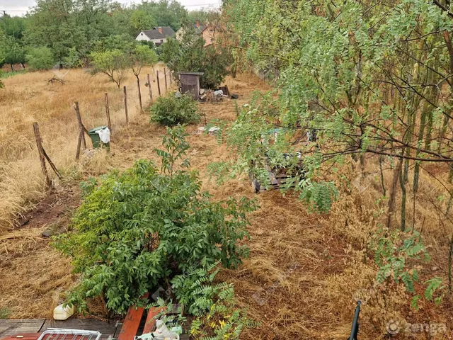 Eladó telek Tárkány 772 nm