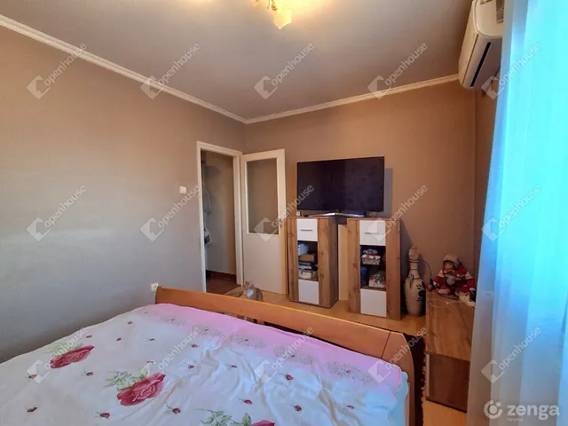 Eladó lakás Komárom 60 nm