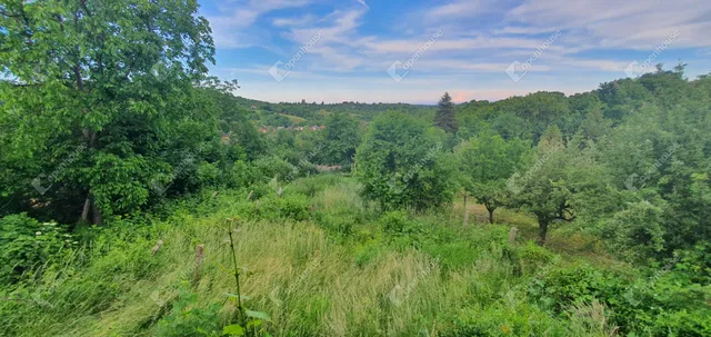 Eladó telek Miskolc, Pereces 990 nm