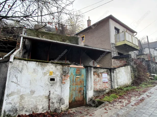 Eladó mezőgazdasági ingatlan Miskolc, Belváros 280 nm