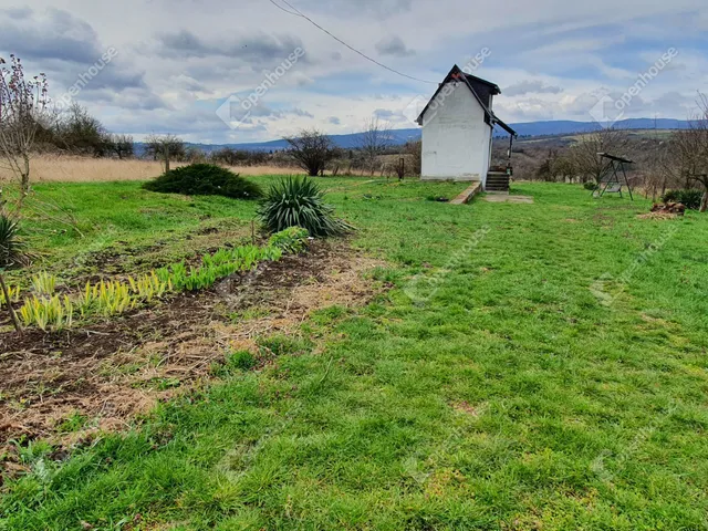 Eladó telek Miskolc, Bábonyibérc 6170 nm