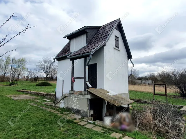 Eladó telek Miskolc, Bábonyibérc 6170 nm