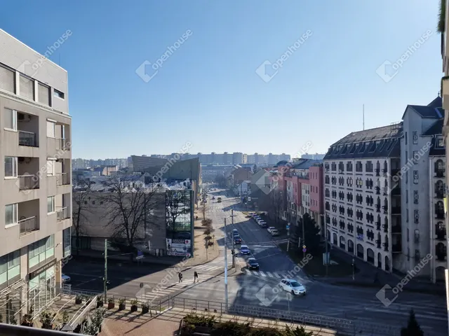 Eladó lakás Miskolc, Belváros 82 nm