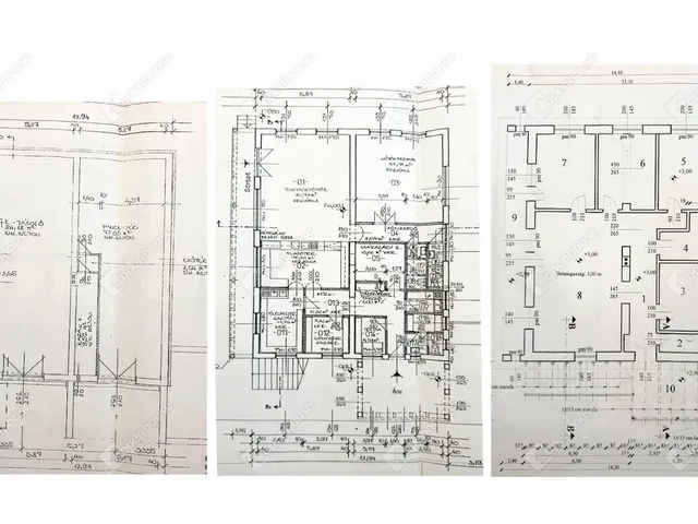 Eladó mezőgazdasági ingatlan Miskolc 195 nm