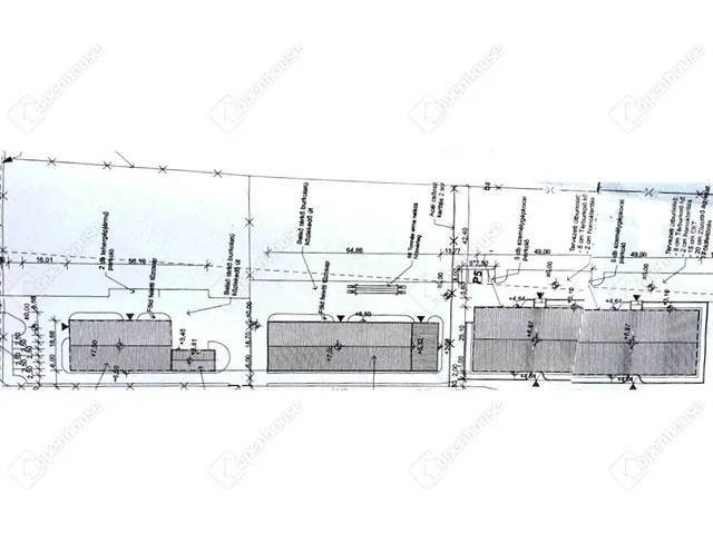 Eladó kereskedelmi és ipari ingatlan Györgytarló 3241 nm