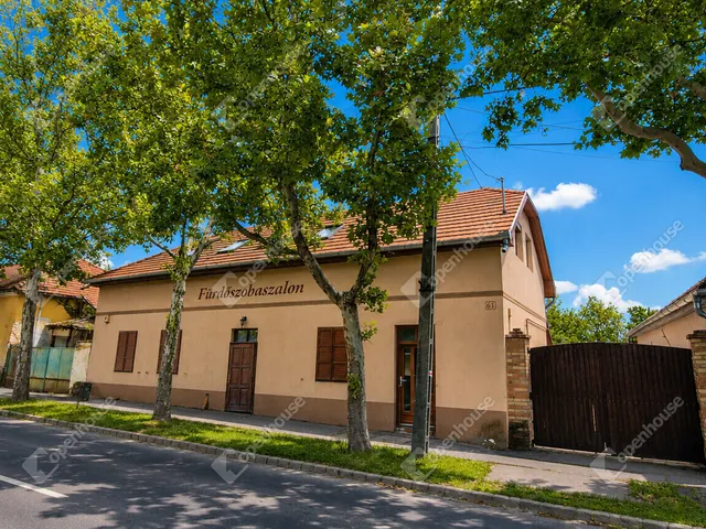 Eladó ház Sárospatak 230 nm